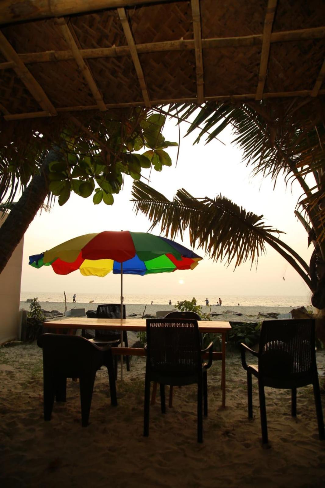 Havana Beach Villa Alappuzha Eksteriør billede