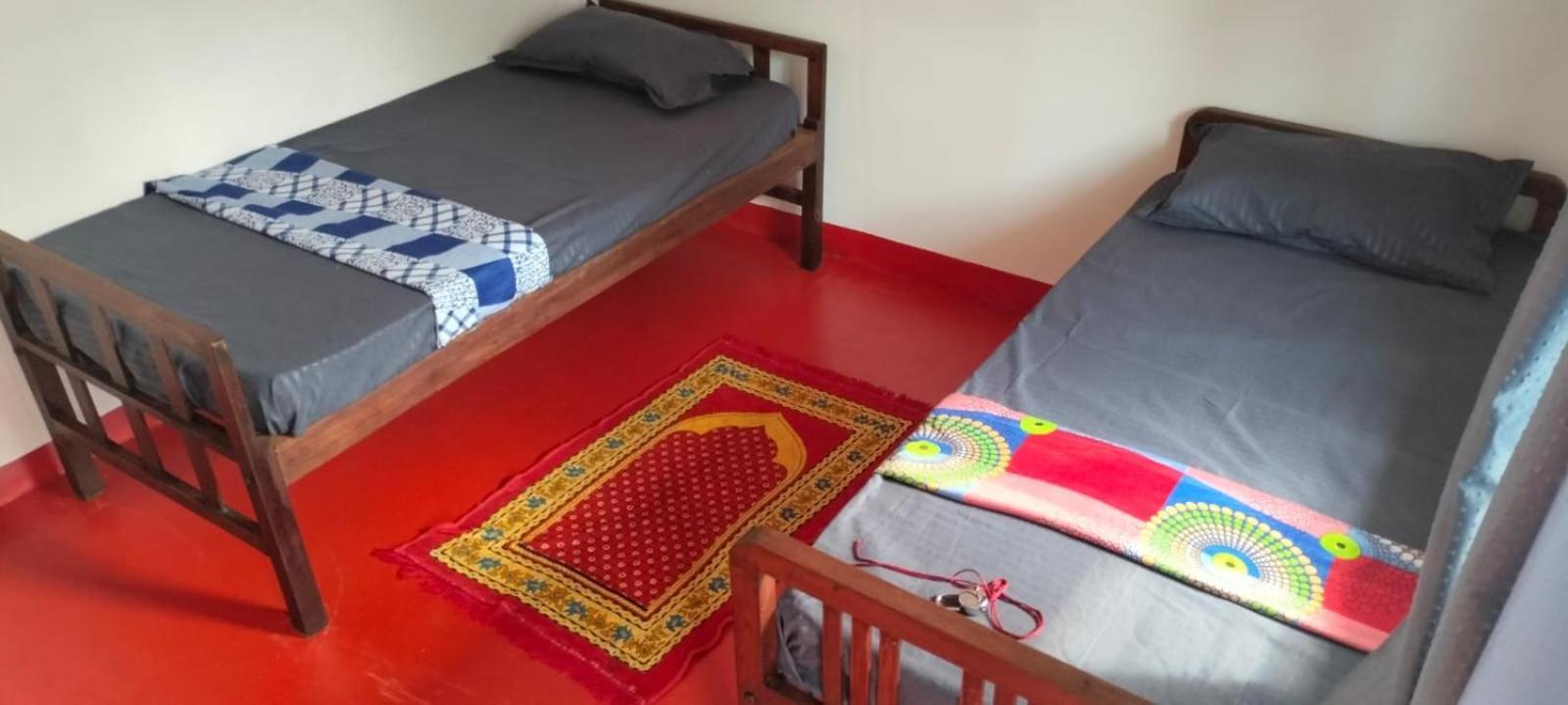 Havana Beach Villa Alappuzha Værelse billede